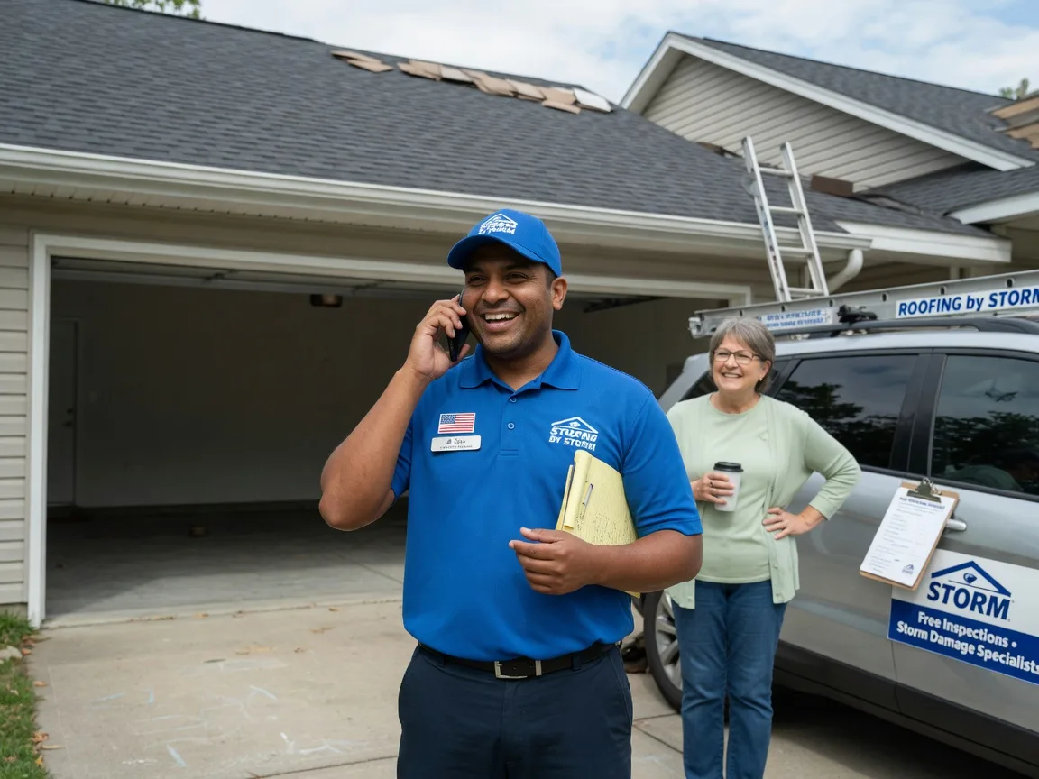 Roof Repair Near Me Cohutta, GA FAQs