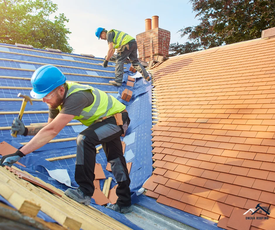 Why choose Roof Repair Near Me in Cohutta, GA